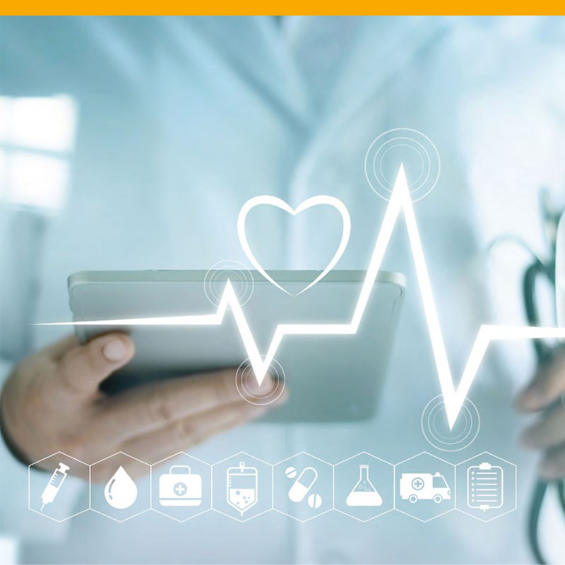 Leistungen Medizintechnik