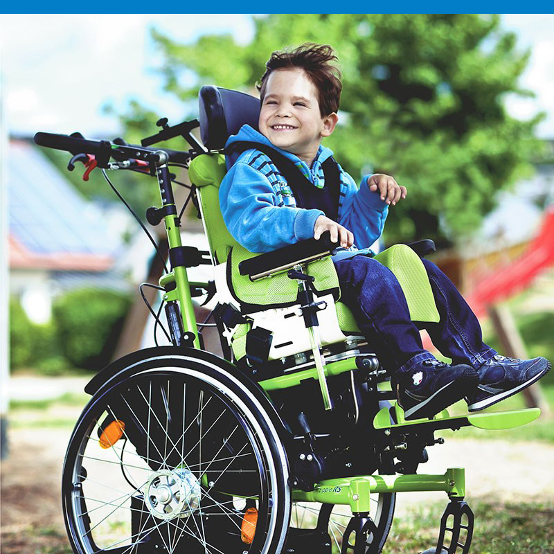 Leistungen Kinder Versorgung