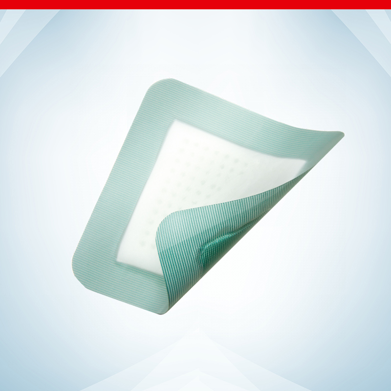 Leistung moderne Wundversorgung