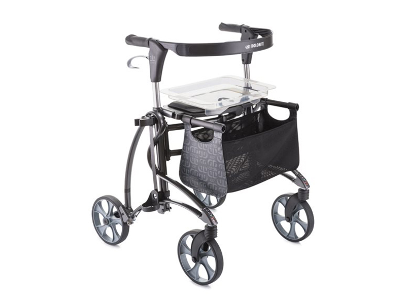 Produktbild Leichtgewichtrollator Dolomite Jazz von Invacare