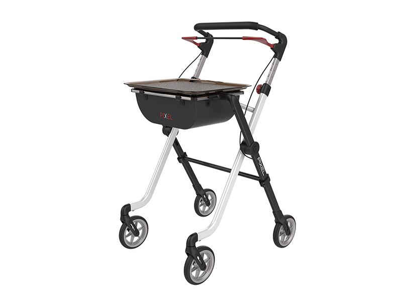 Produktbild Indoorrollator Pixel von Rehasense