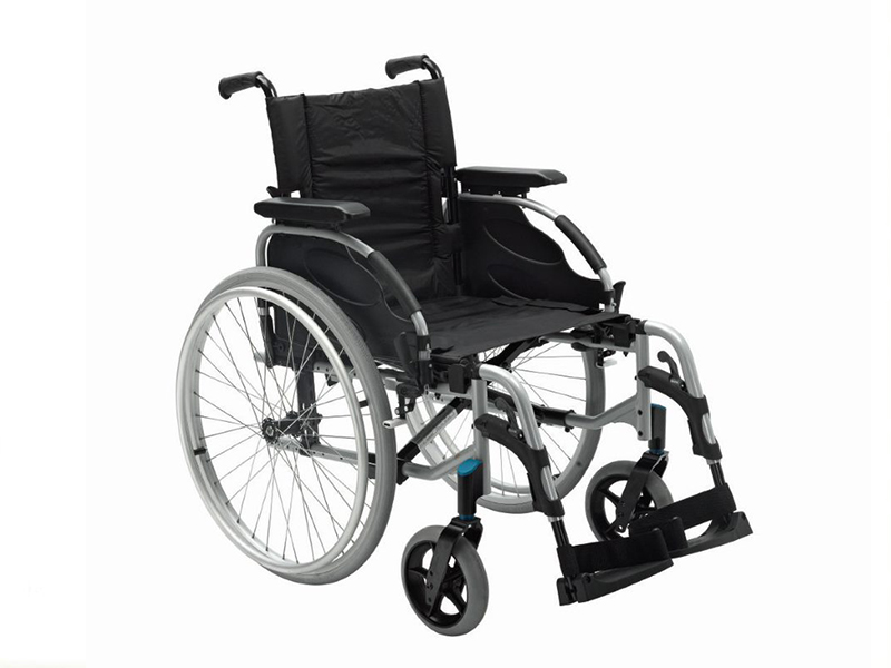 Produktbild Leichtgewichtrollstuhl von Invacare