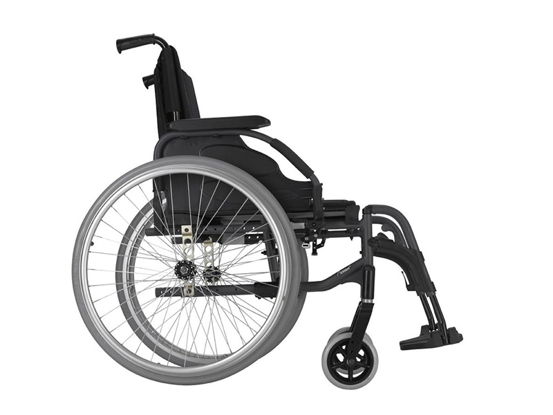 Produktbild Leichtgewichtrollstuhl von Invacare