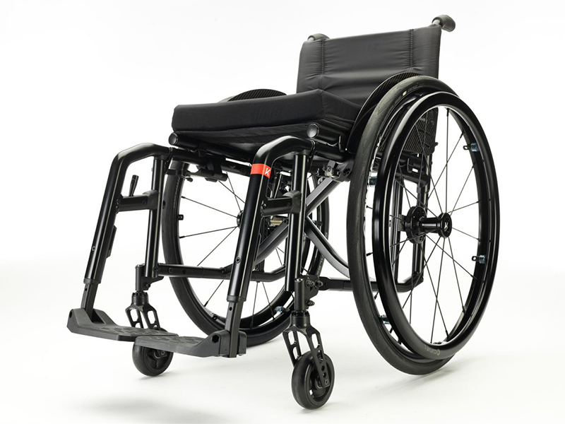 Produktbild Aktivrollstuhl von Invacare