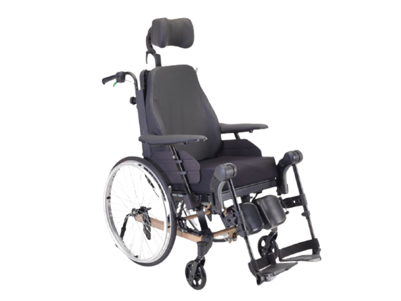 Produktbild Multifunktionsrollstuhl Rea Clematis von Invacare