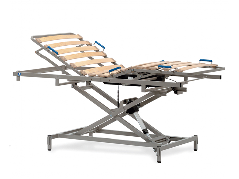 Ansicht Bettgestell belluno Bett-im-Bett Systeme