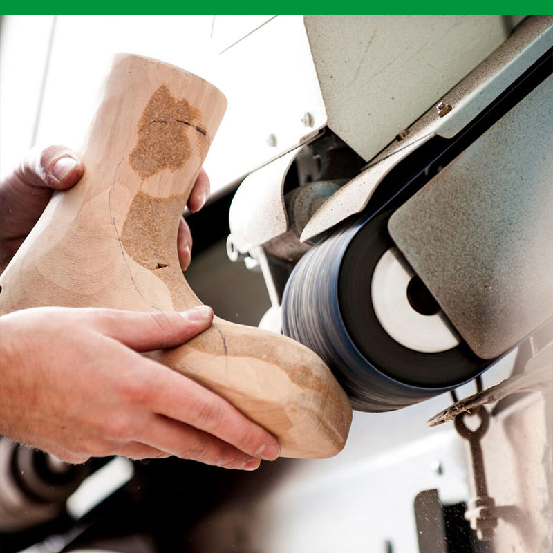 Leistung Orthopädie-Schuhtechnik