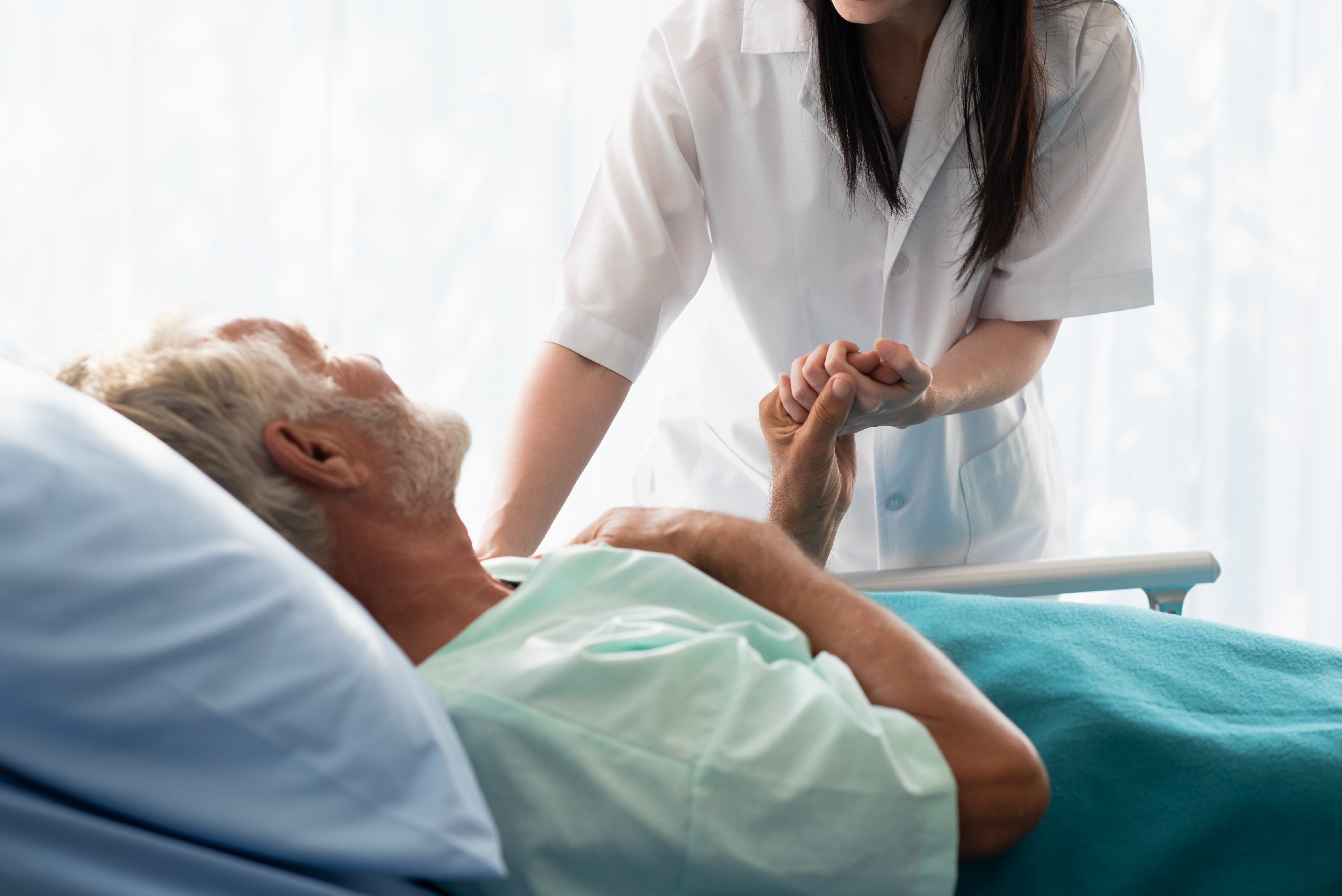 Sozialdienst & Entlassmanagement