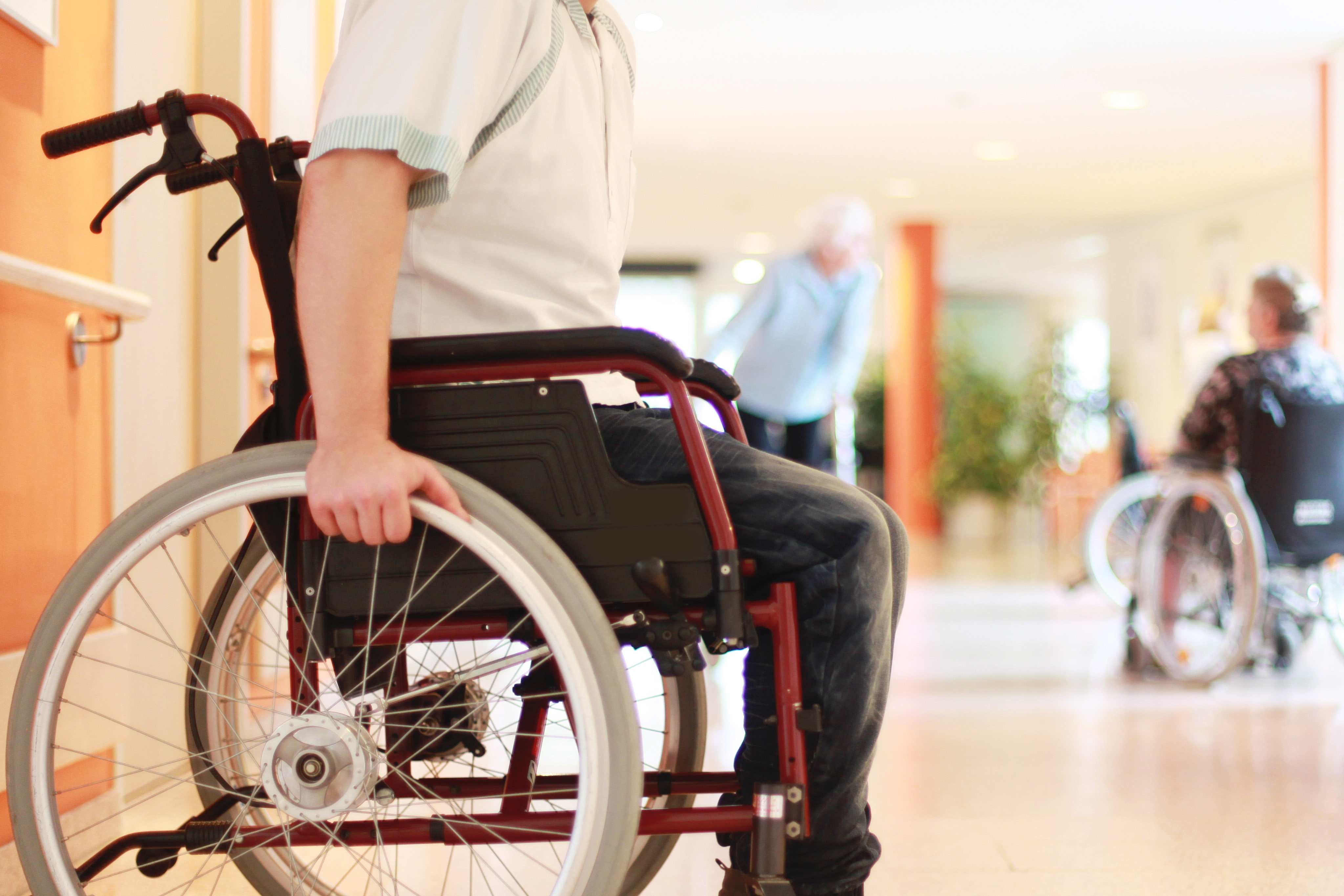 Gerätemanagement & Hygiene