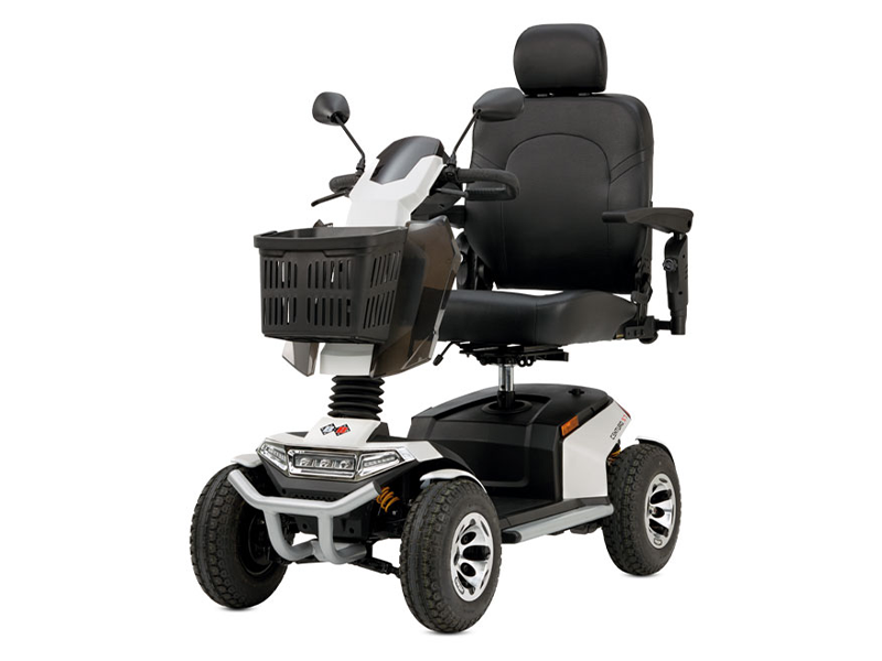 Bischoff&Bischoff Centuro S7