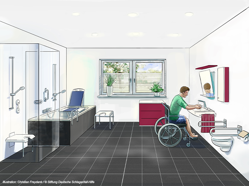 Leistungen Kinder Versorgung