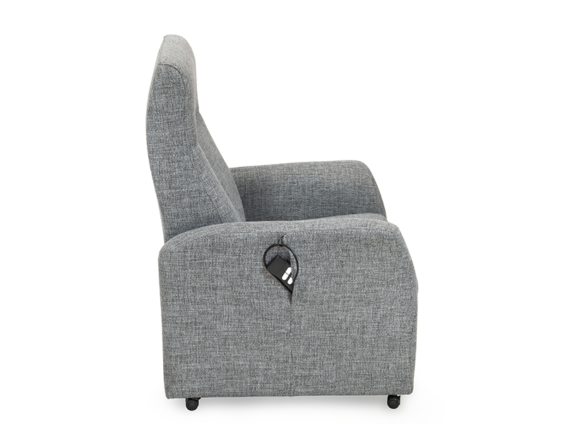 Auf Reisen mit dem Scuddy Slim V4