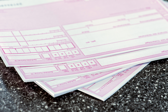 Administrative Entlastung für Ihre Praxis