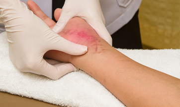 Individuelle und lösungsorientierte Versorgung